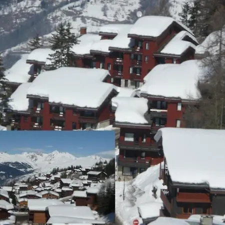 Eperviere 634 Appartement La Plagne