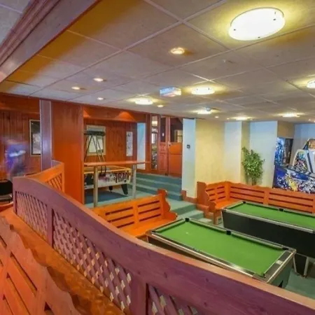 Appartement Eperviere 634 La Plagne